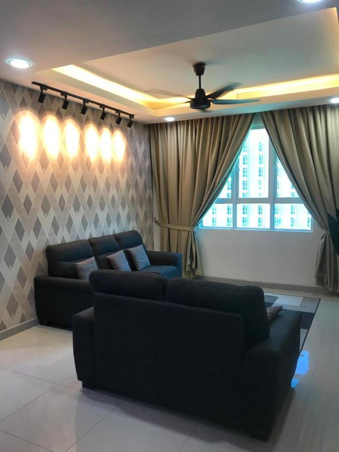 Sunnystay @ Ladang Tanjung Kuala Terengganu Extérieur photo