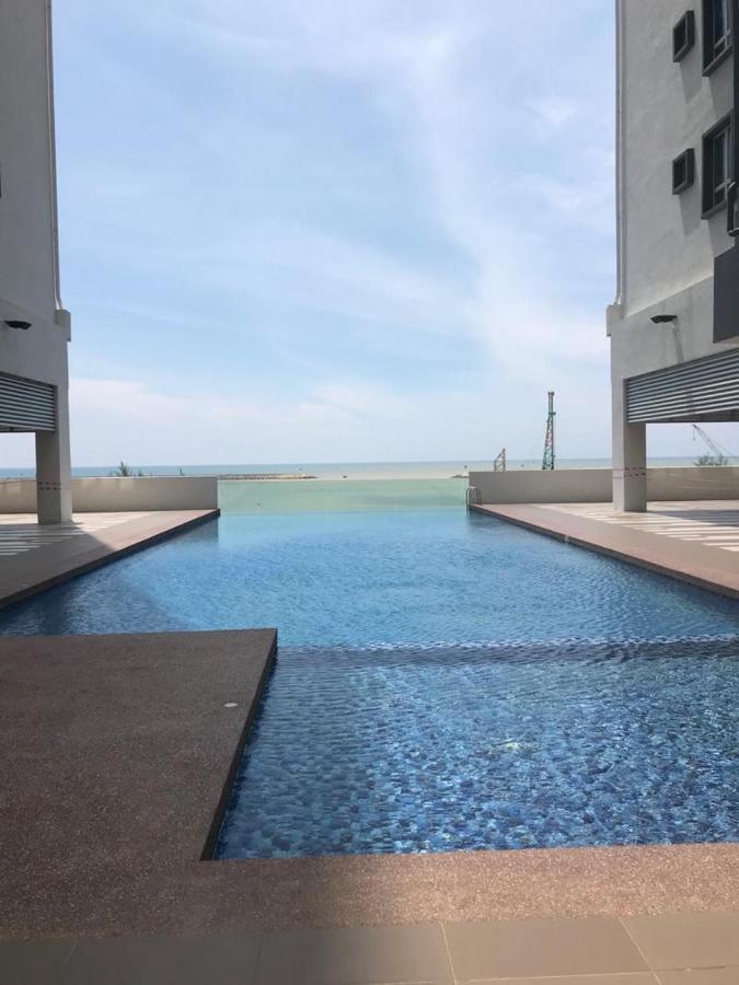 Sunnystay @ Ladang Tanjung Kuala Terengganu Extérieur photo