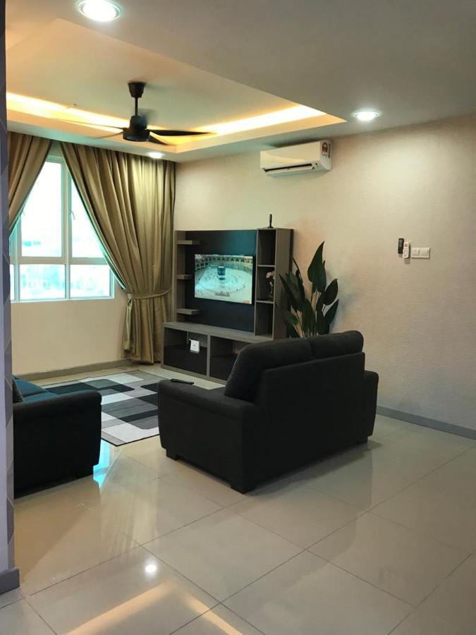 Sunnystay @ Ladang Tanjung Kuala Terengganu Extérieur photo